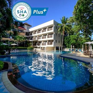 Patong Lodge Hotel - SHA Extra Plus