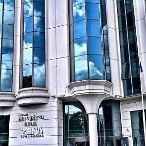 Euro Plaza Hotel - Taksim Pera