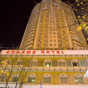 Charms Hotel Shanghai